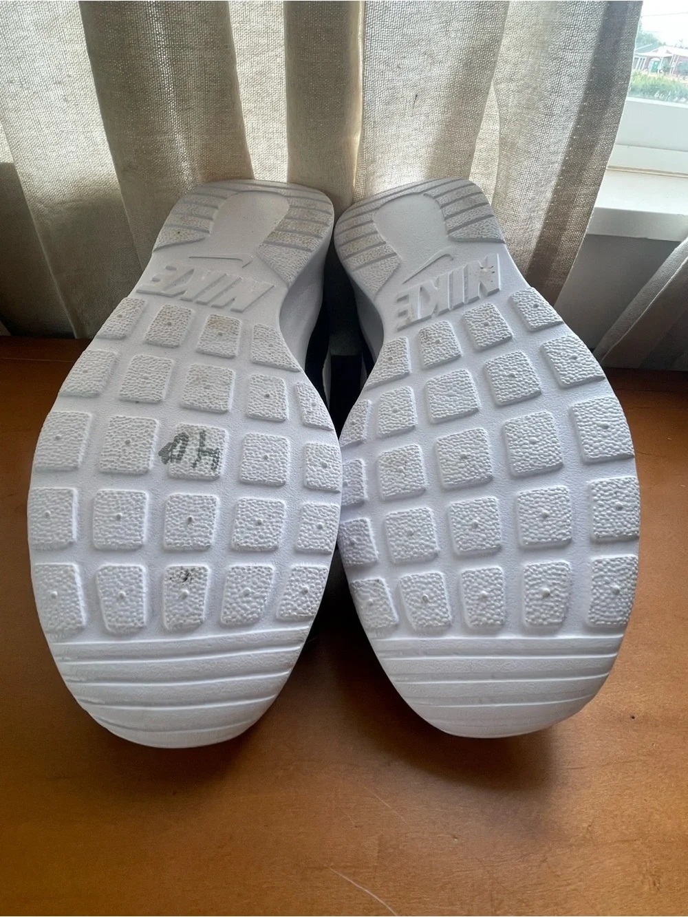 Nike lightweight athletic